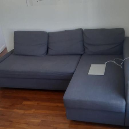 Cosy Appartment In Paris 15Th Arrondissement Екстер'єр фото