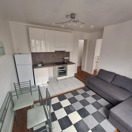 Cosy Appartment In Paris 15Th Arrondissement Екстер'єр фото