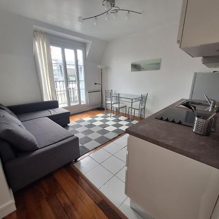 Cosy Appartment In Paris 15Th Arrondissement Екстер'єр фото