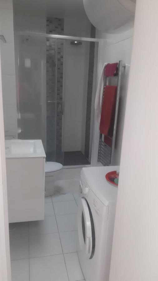 Cosy Appartment In Paris 15Th Arrondissement Екстер'єр фото