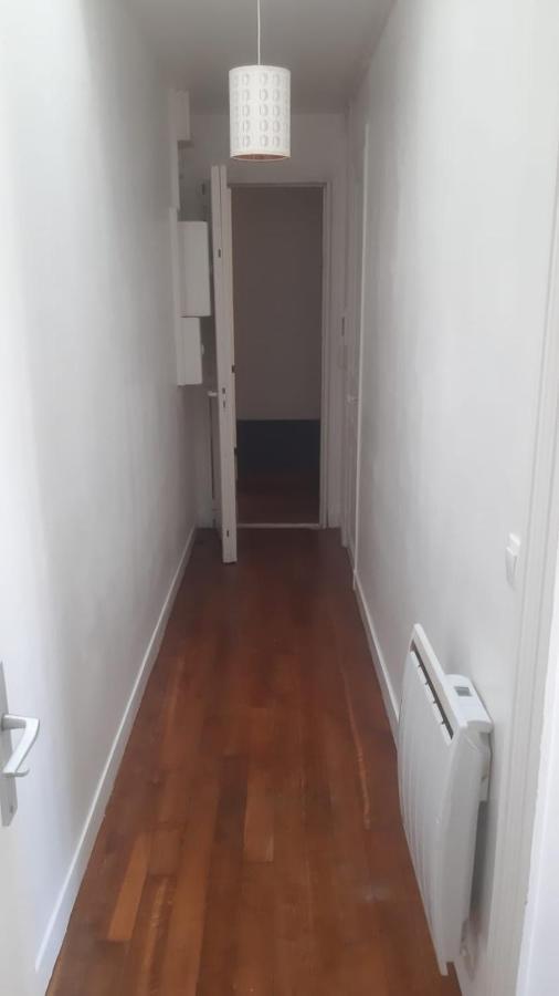 Cosy Appartment In Paris 15Th Arrondissement Екстер'єр фото