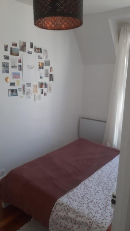 Cosy Appartment In Paris 15Th Arrondissement Екстер'єр фото