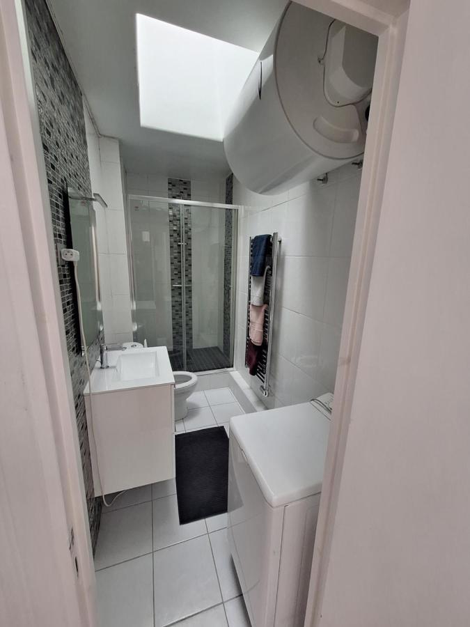 Cosy Appartment In Paris 15Th Arrondissement Екстер'єр фото